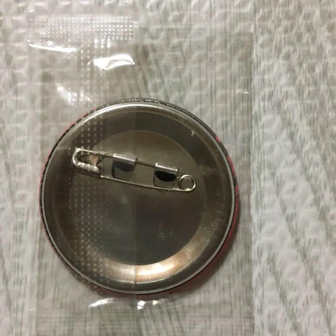 Amazon | いのまたむつみ 宇宙皇子 缶バッジ | バッジ | おもちゃ